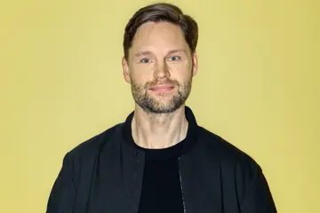 Spotify's Gustav Gyllenhammar