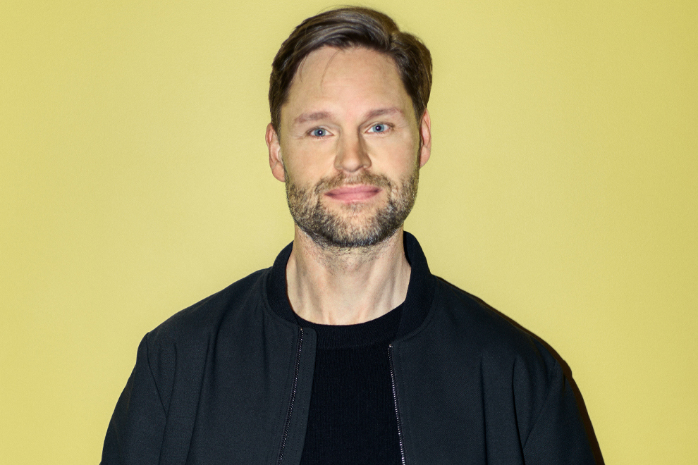 Spotify's Gustav Gyllenhammar Talks Australia's Position In The Music World: 'One Of The Most Successful Markets'