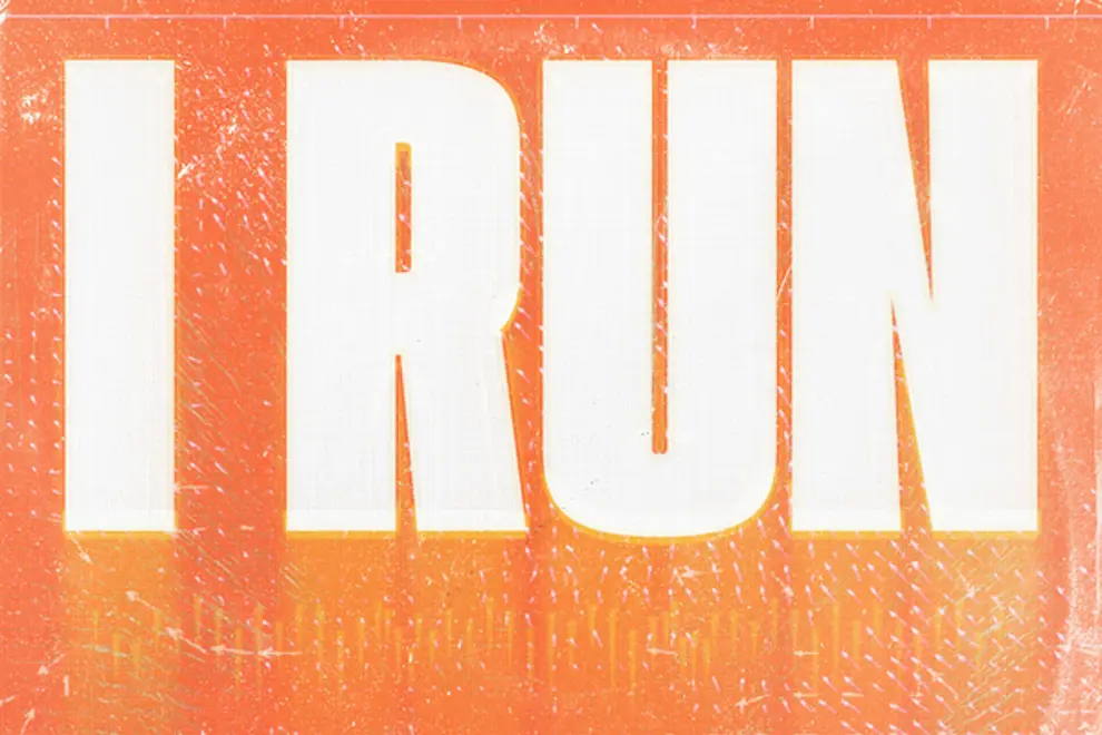 HAVEN.'s 'I Run'