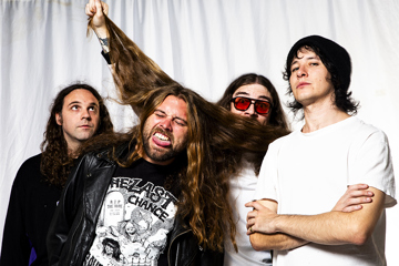 ‘We've Got A Really Cool Thing Going On Down Here’: The Gong Crawl Wants To Swing The Doors Of The Steel City Wide Open