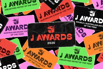 J Awards 2025