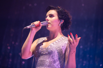 GALLERY: Jessie Murph @ Enmore Theatre, Sydney