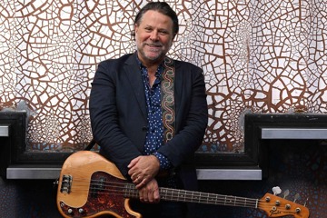 John Collins And The Impact Of The Triffid's Album Of The Year: 'Queensland Keeps Punching Above Its Weight'