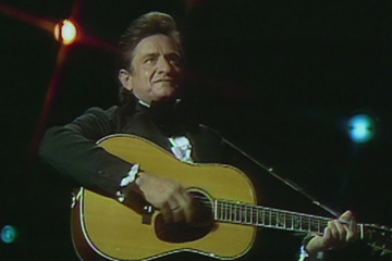 Johnny Cash Estate Suing Coca-Cola For Using Impersonator In New Ad