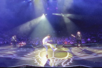 Journey Announce 2026 Farewell Tour