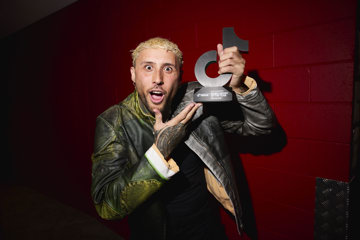 Winners Announced For The 2025 TikTok Awards