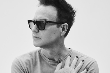 Blink-182's Mark Hoppus Confirms 'An Evening Of Storytelling' Australian Dates