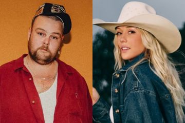 Brad Cox And Sara Berki Saddle Up For Melbourne Racing Club’s Ranch Roundup