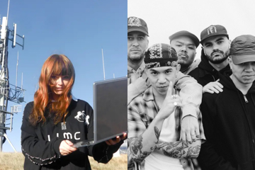 Ninajirachi, SPEED & More Take Home 2025 J Awards