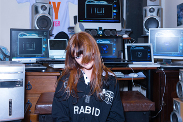 Ninajirachi Wins 2025 SoundMerch Australian Music Prize