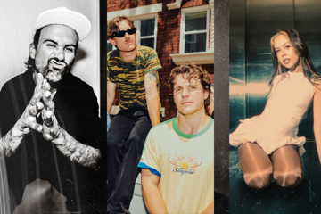 Crocodylus, Phil Jamieson & Mama Kin Spender Lead New ORiGiN Music Group Publishing And Signings