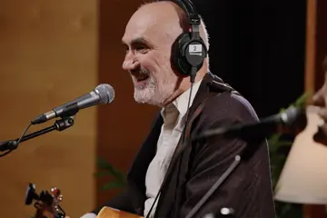 Paul Kelly