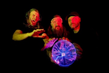 ‘There's A Lot Of Full-Circle Moments’: Meet Previous Future, The Restarted Party Machine