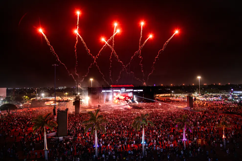 Rolling Loud Festival