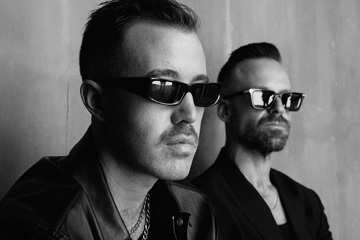 RÜFÜS DU SOL Announce Exclusive Australian DJ Set