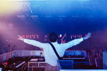 Live Review: SG Lewis @ 170 Russell, Melbourne