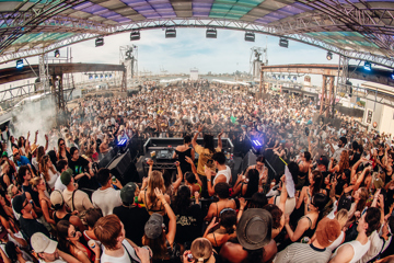 Sugar Mountain Reveals 2026 Line-up, New Venue