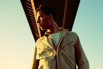 ‘A Nice Full Circle Experience’: SWIM’s ‘Dear Friend’ Captures An Artist Not Content With Slowing Down