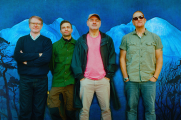 The Beta Band Announce First-Ever Australian Tour Dates