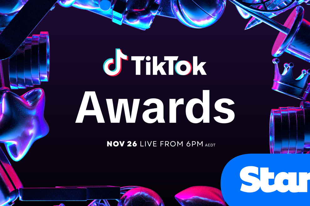 TikTok Awards