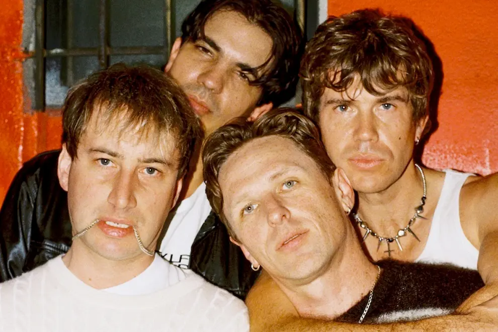 These New South Whales