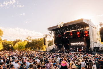WOMADelaide Expands 2026 Festival Line-up