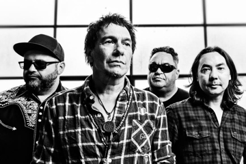 1927, Dragon, Loverboy & More On Board For Wanstock 2026