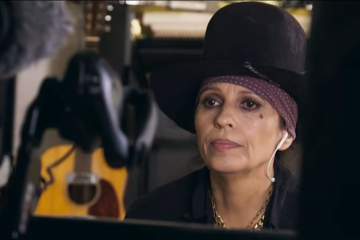 4 Non Blondes' Linda Perry