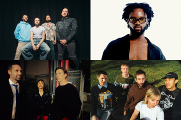 The Music's Most Anticipated Australian Albums Of 2026