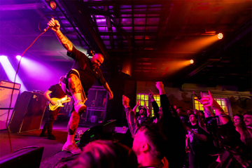 BIGSOUND 2025 Generates Over $20 Million For Queensland Economy