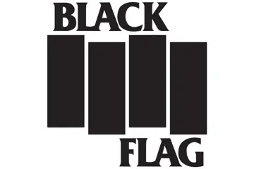Black Flag logo