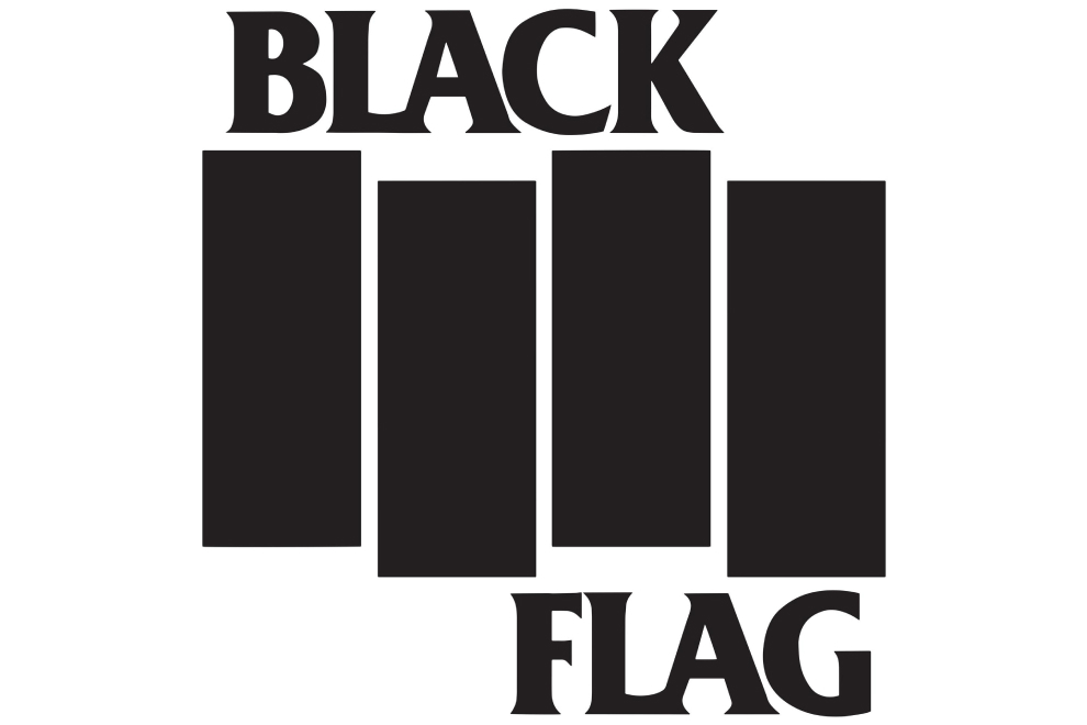 Black Flag logo