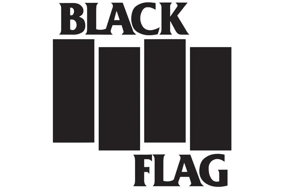 Black Flag logo
