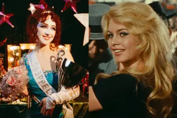 Chappell Roan & Brigitte Bardot