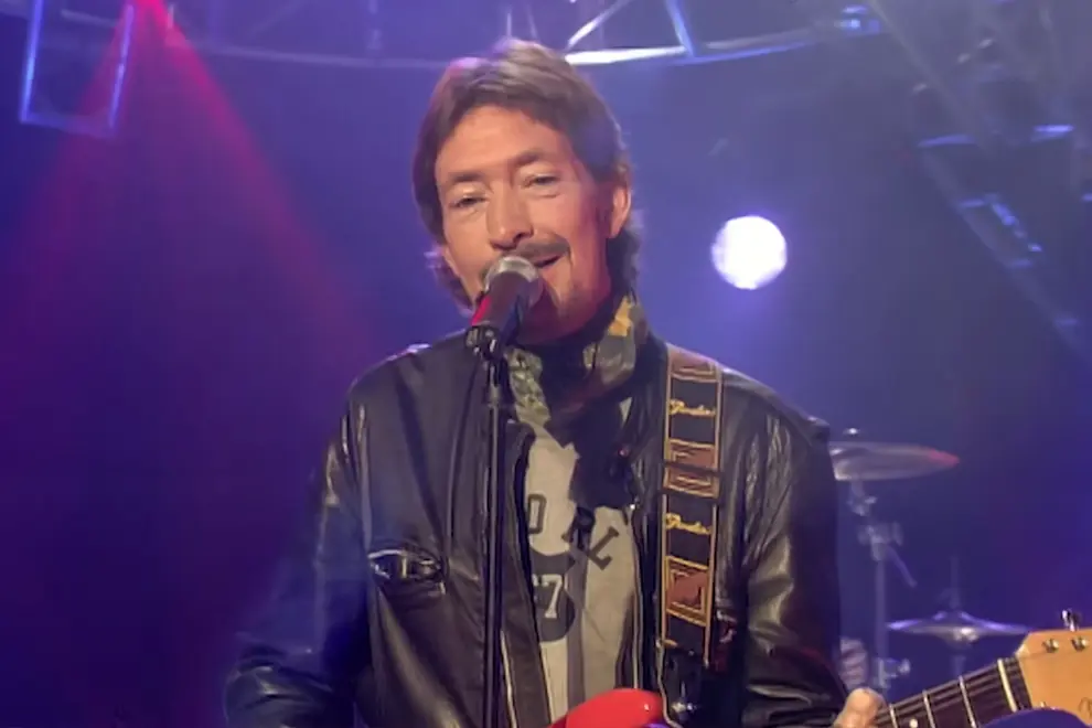 Chris Rea