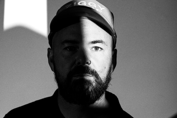 'Be Careful What You Tell A Songwriter': Clint Wilson Is A Naturally Inquisitive Storyteller