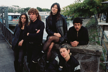 ‘I Definitely Didn't See It Coming’: Full Flower Moon Band Give ‘Megaflower’ The Deluxe Treatment