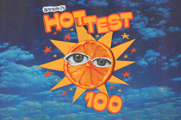 Triple J Shares Dates & Details For The 2025 Hottest 100