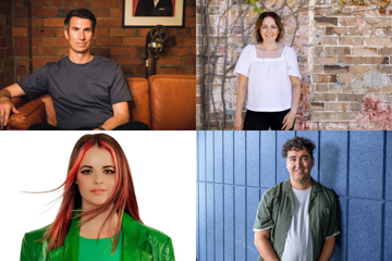 Wrapped: What Australia's Music Industry Figures Have Been Listening To In 2025