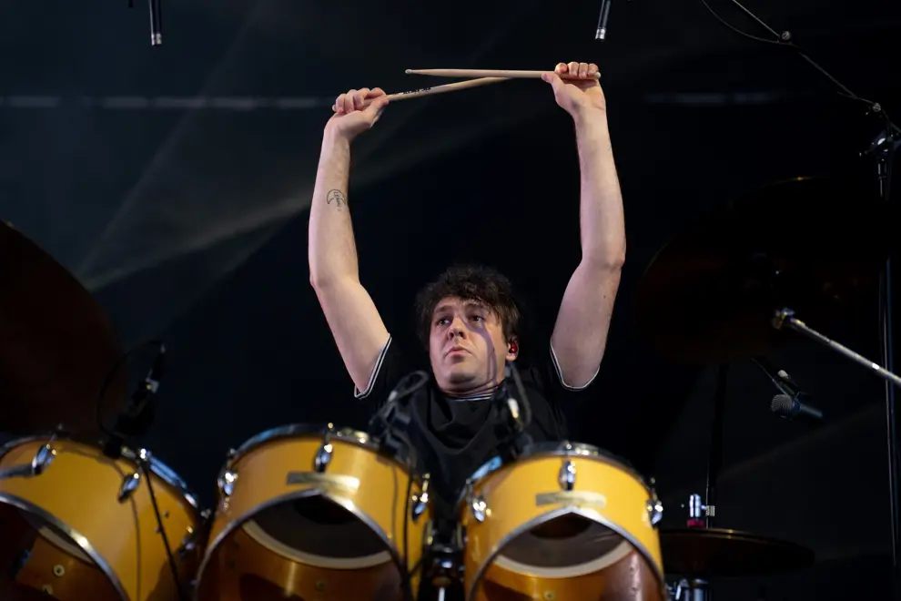 King Gizzard & The Lizard Wizard