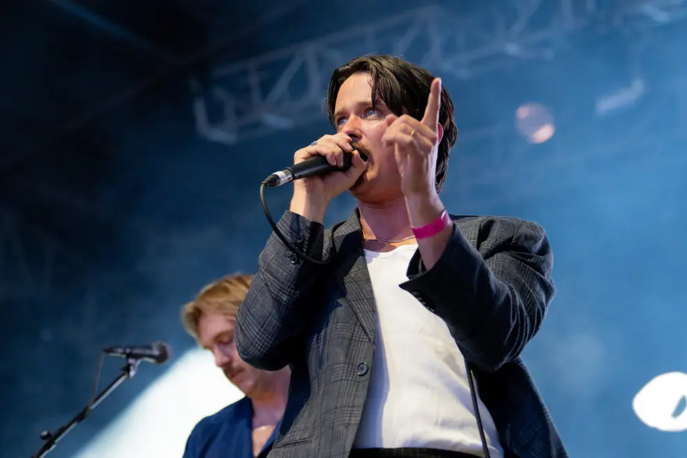 King Gizzard & The Lizard Wizard