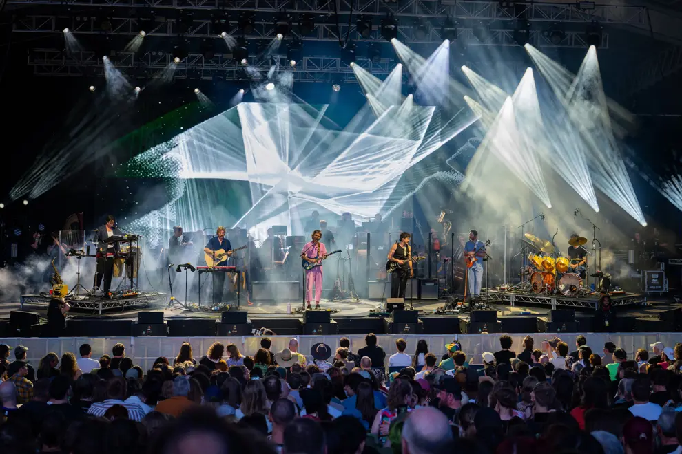 King Gizzard & The Lizard Wizard