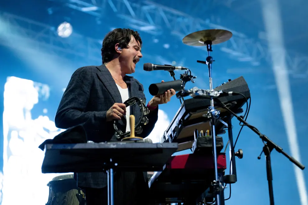 King Gizzard & The Lizard Wizard