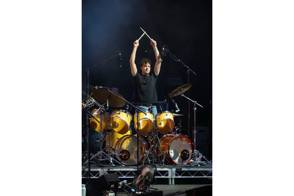 King Gizzard & The Lizard Wizard