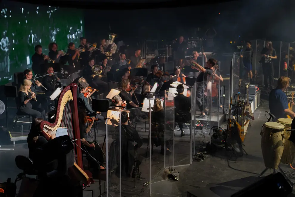 King Gizzard & The Lizard Wizard