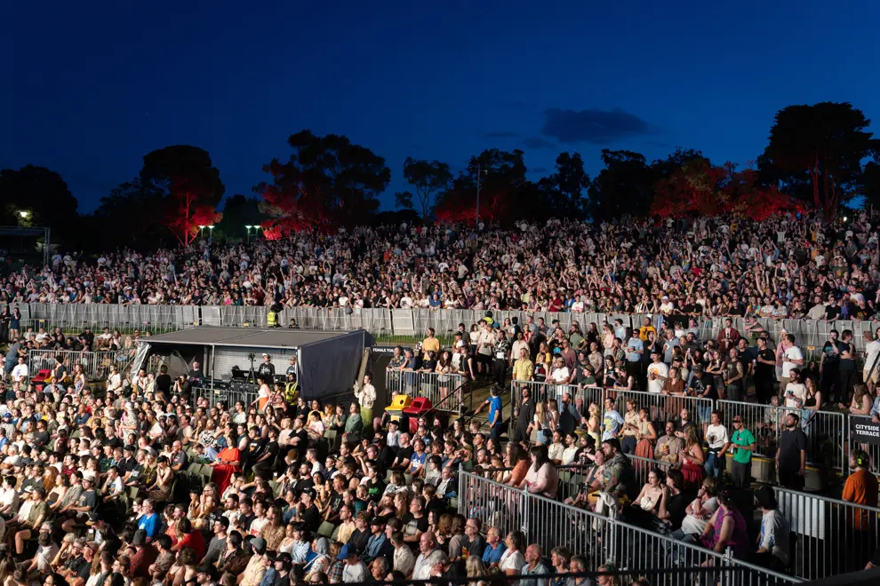 King Gizzard & The Lizard Wizard