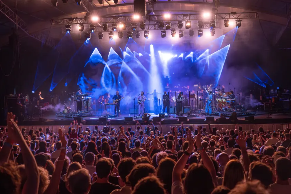 King Gizzard & The Lizard Wizard