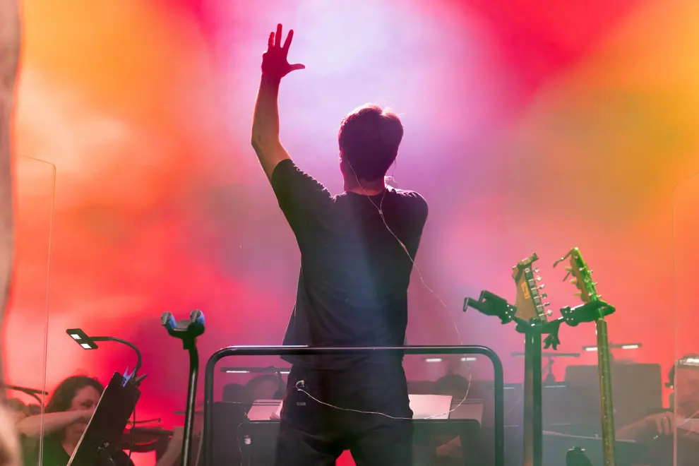 King Gizzard & The Lizard Wizard