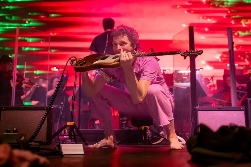 King Gizzard & The Lizard Wizard