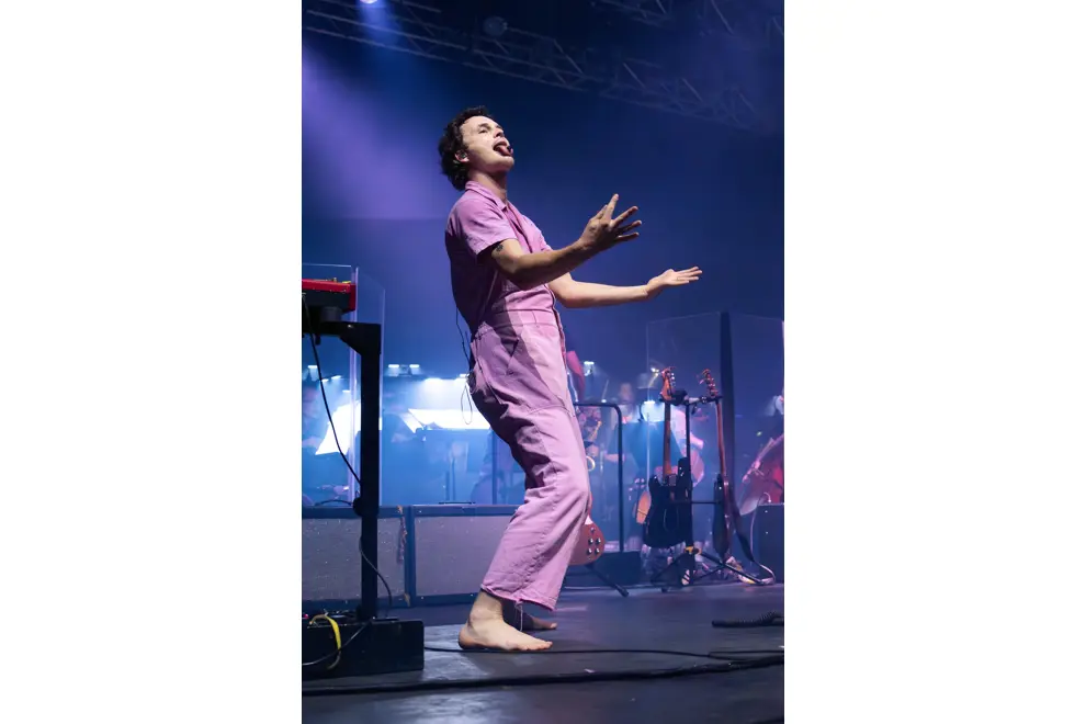 King Gizzard & The Lizard Wizard